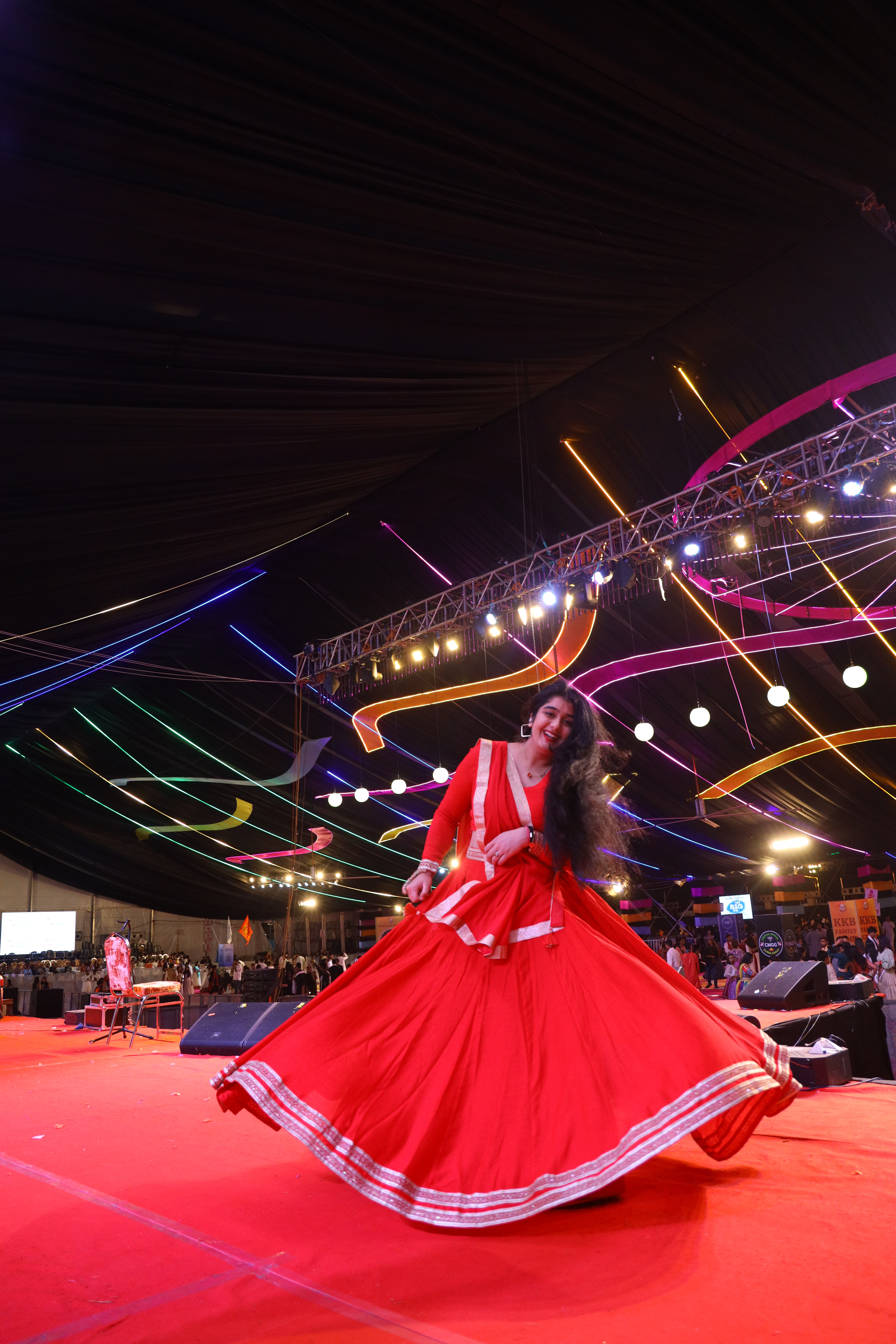 Chaitalee Chhaya Best Moments